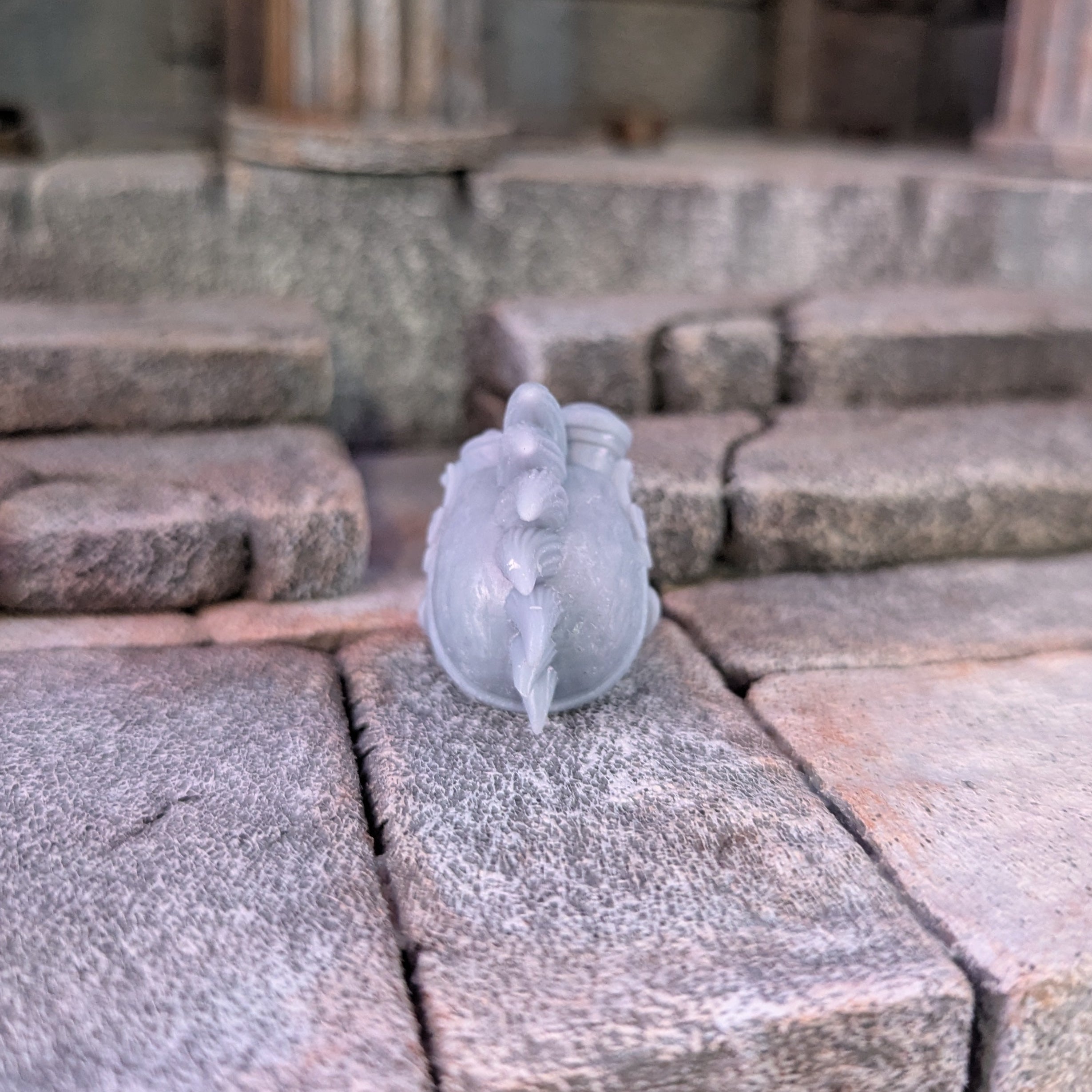 VonBox - Season of the Hired Hand - The Tinkerer 2