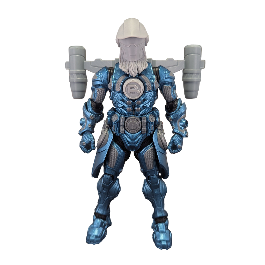 RDK-01 Kit (w/ Wing Pack)