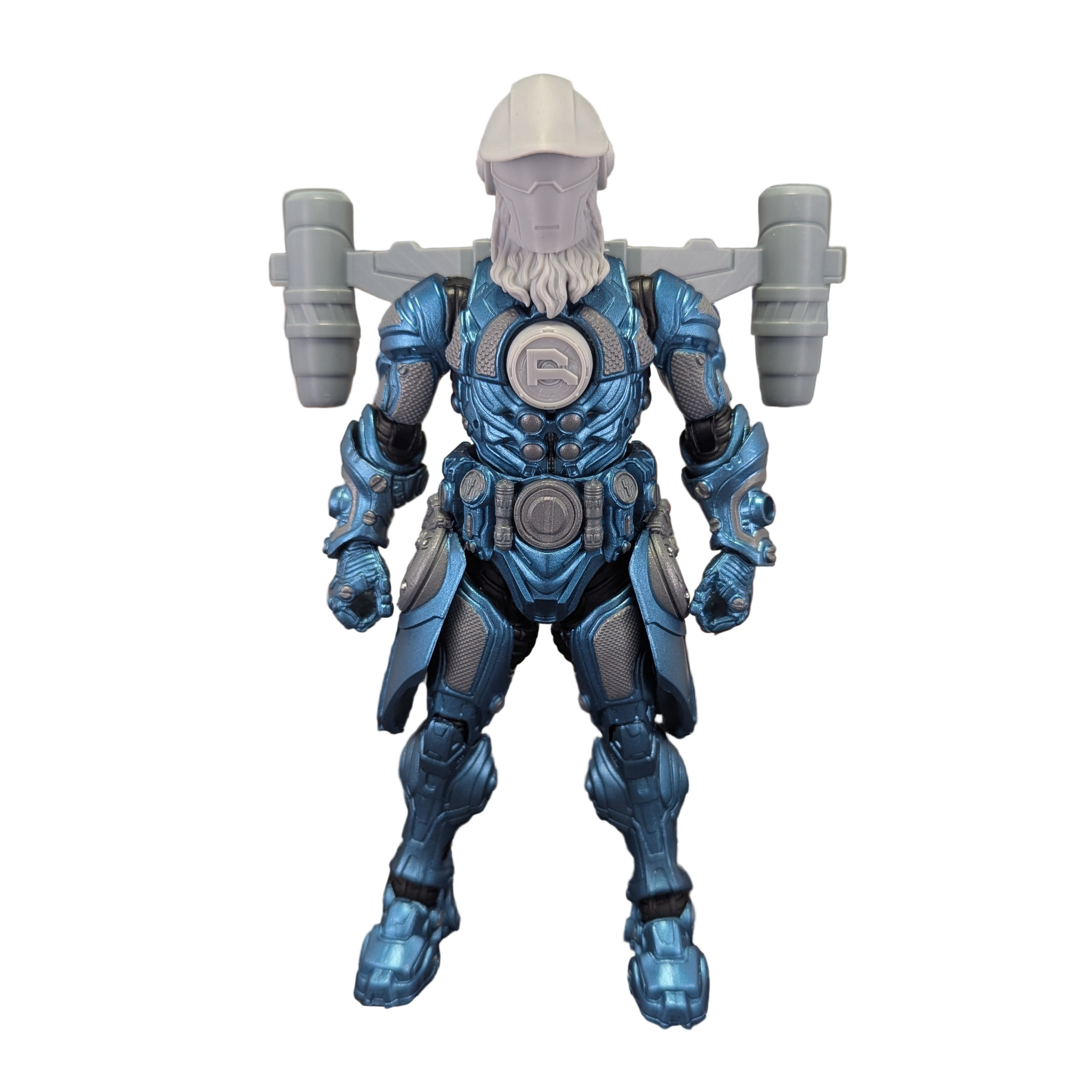 RDK-01 Kit (w/ Wing Pack)