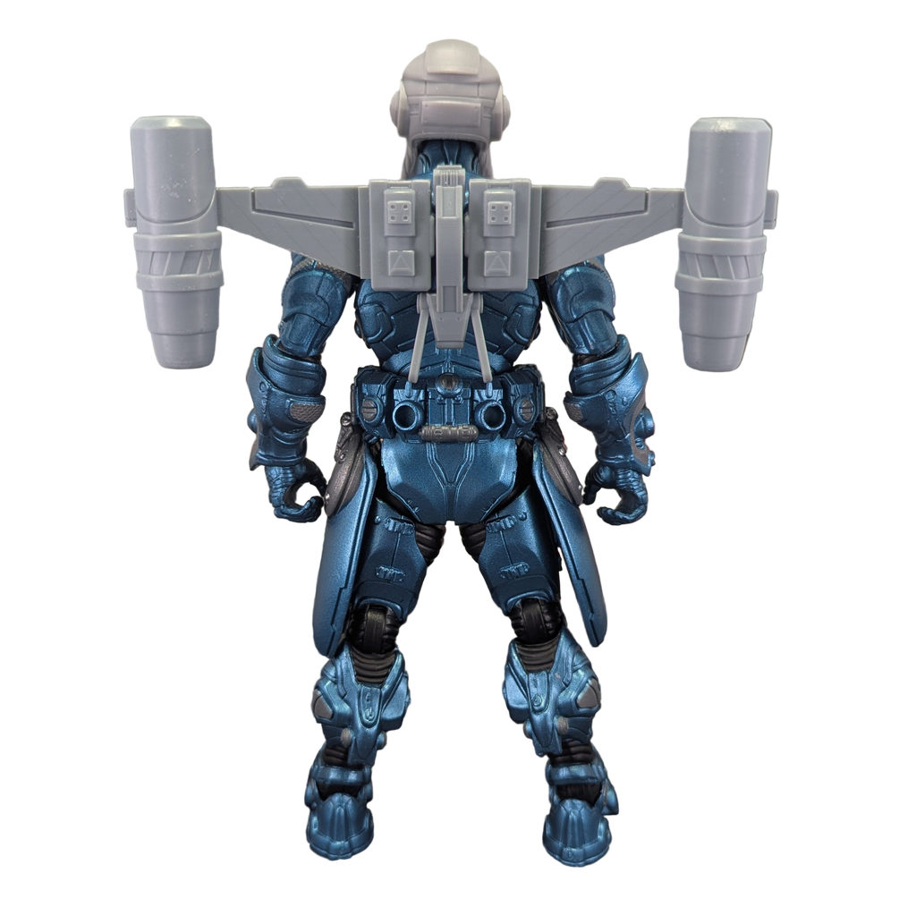 RDK-01 Kit (w/ Wing Pack)