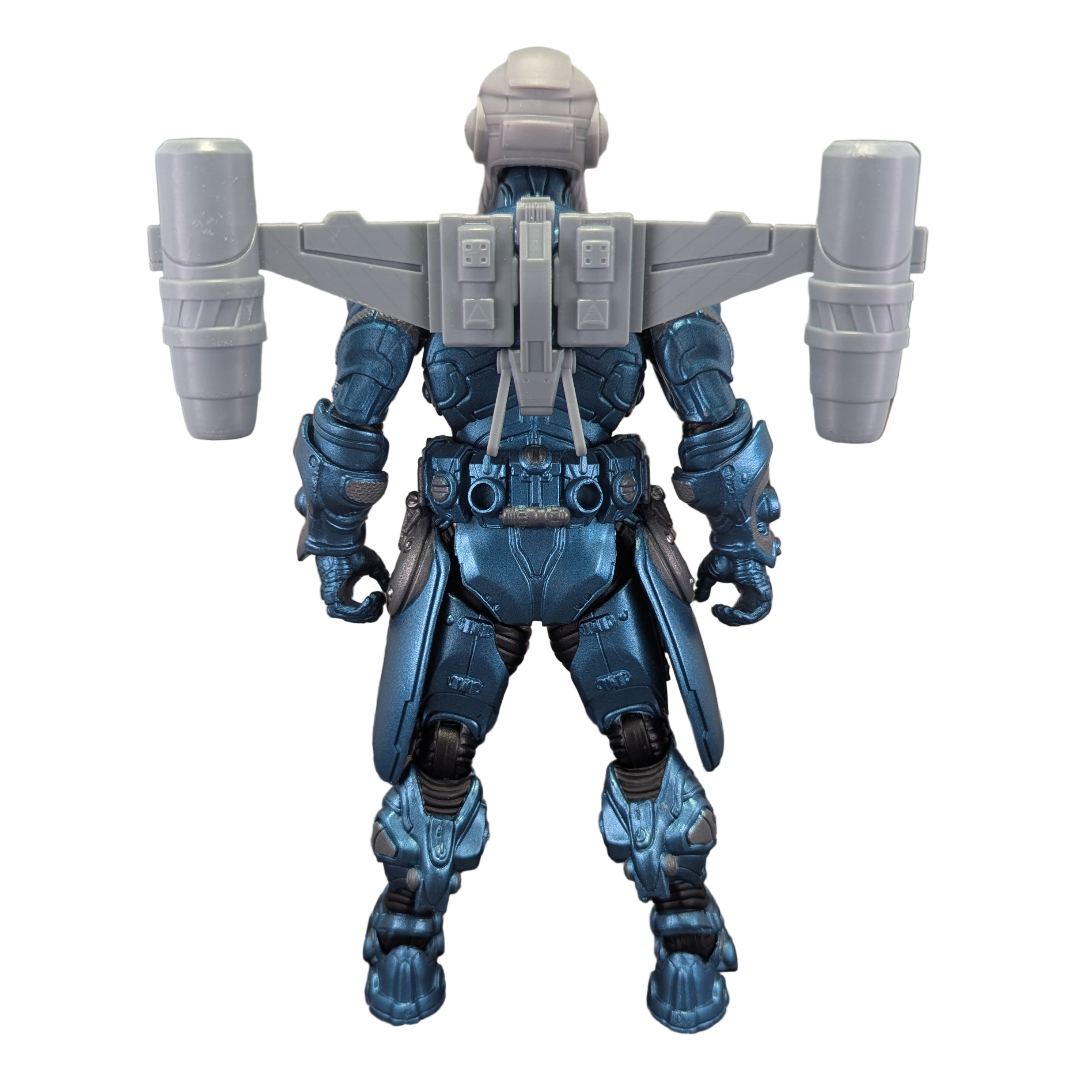 RDK-01 Kit (w/ Wing Pack)