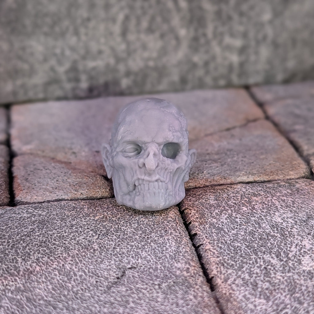 VonBox - Season of the Wicked - Zombie Minion 1