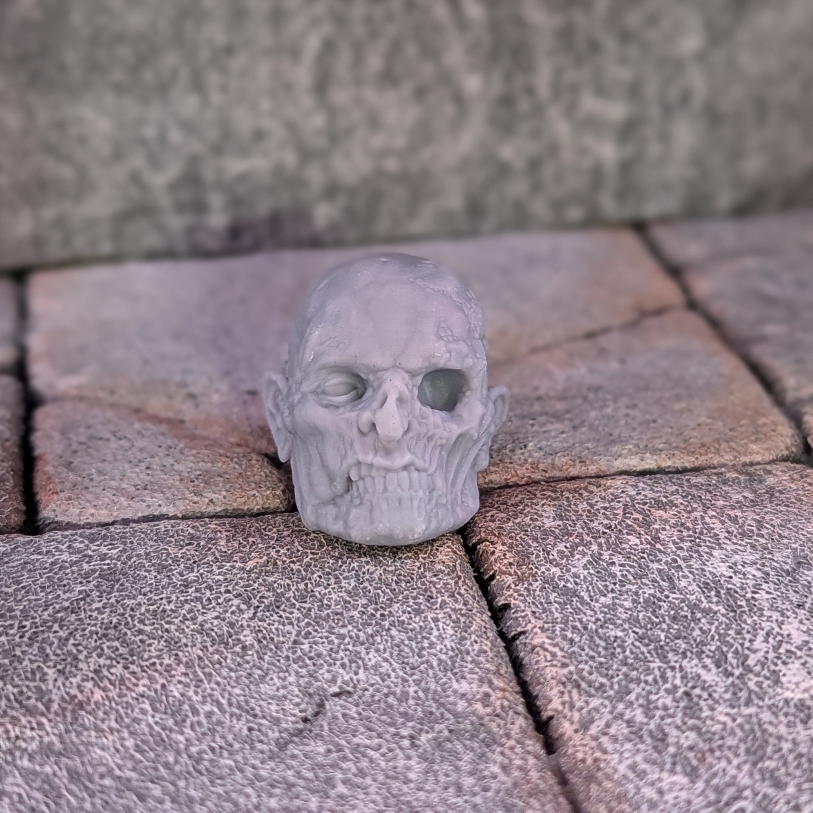 VonBox - Season of the Wicked - Zombie Minion 1