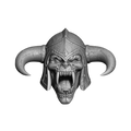 Warrior Demon