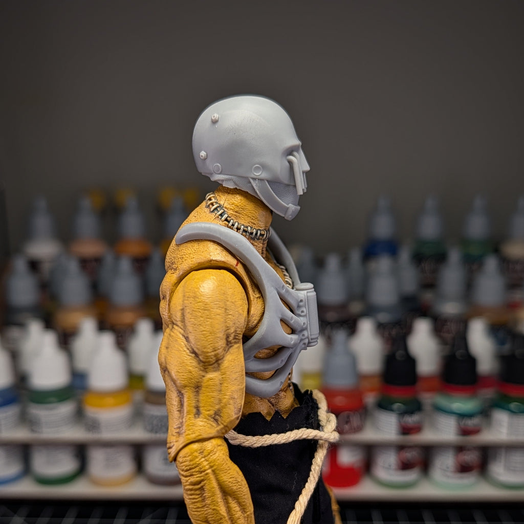 Frankie's Creature (Resurrection Kit)