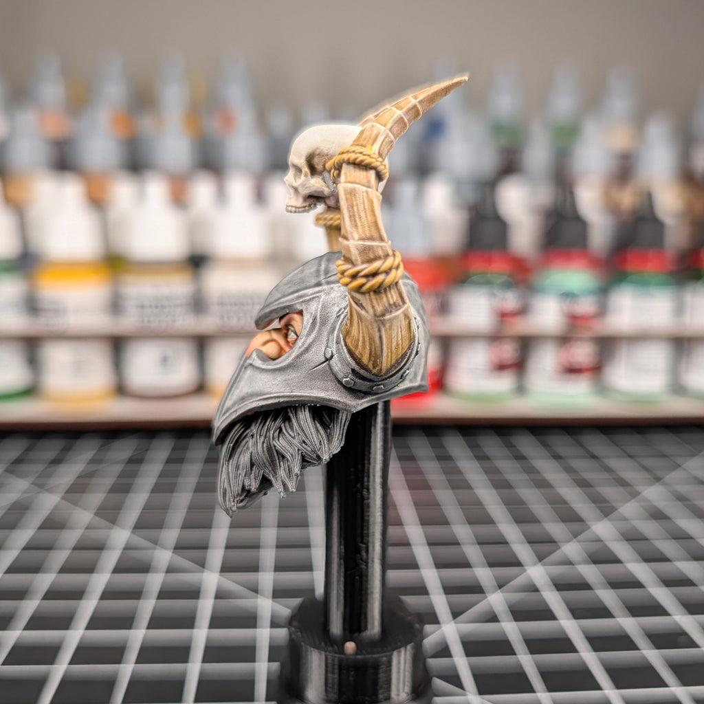 Dwarf 1 (Fundraiser)