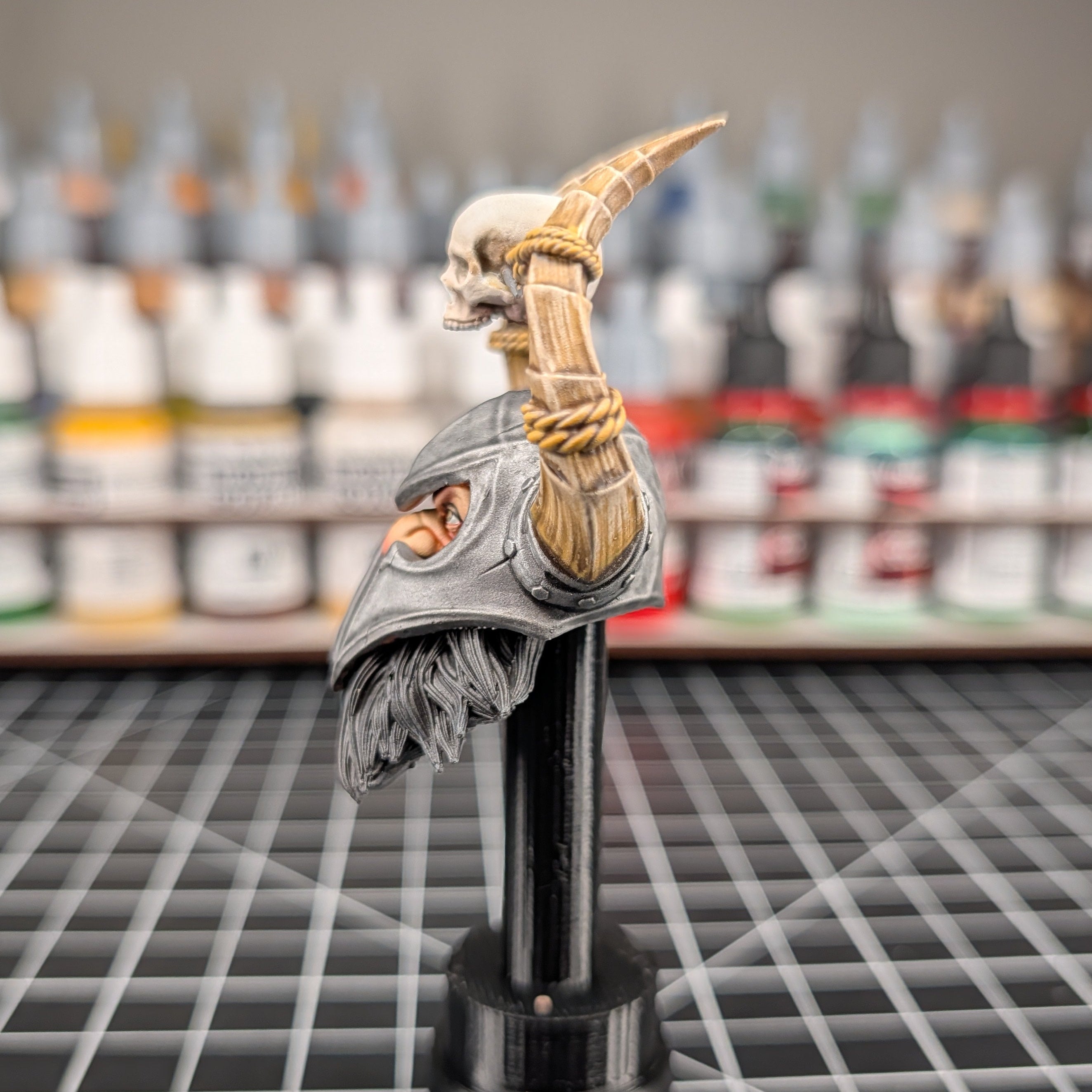 Dwarf 1 (Fundraiser)