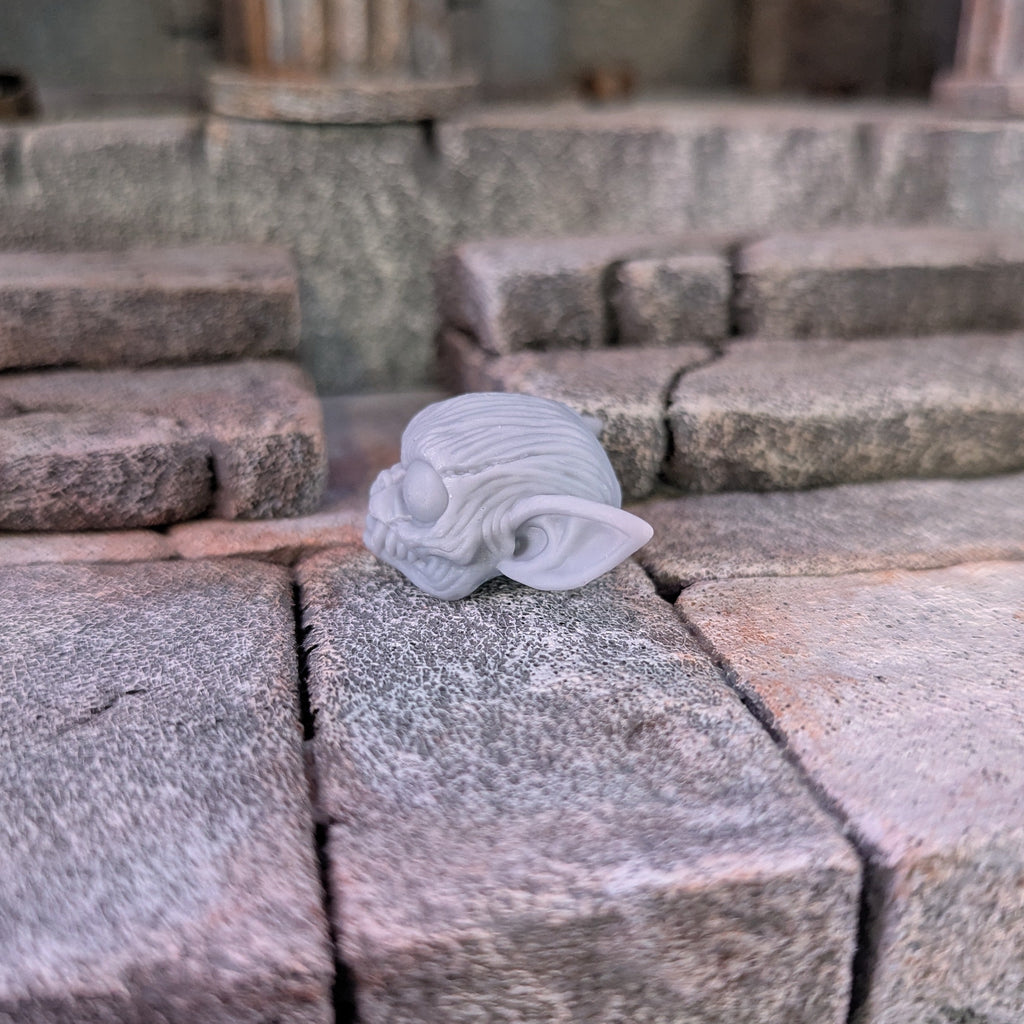 VonBox - Season of the North - Fauna 1