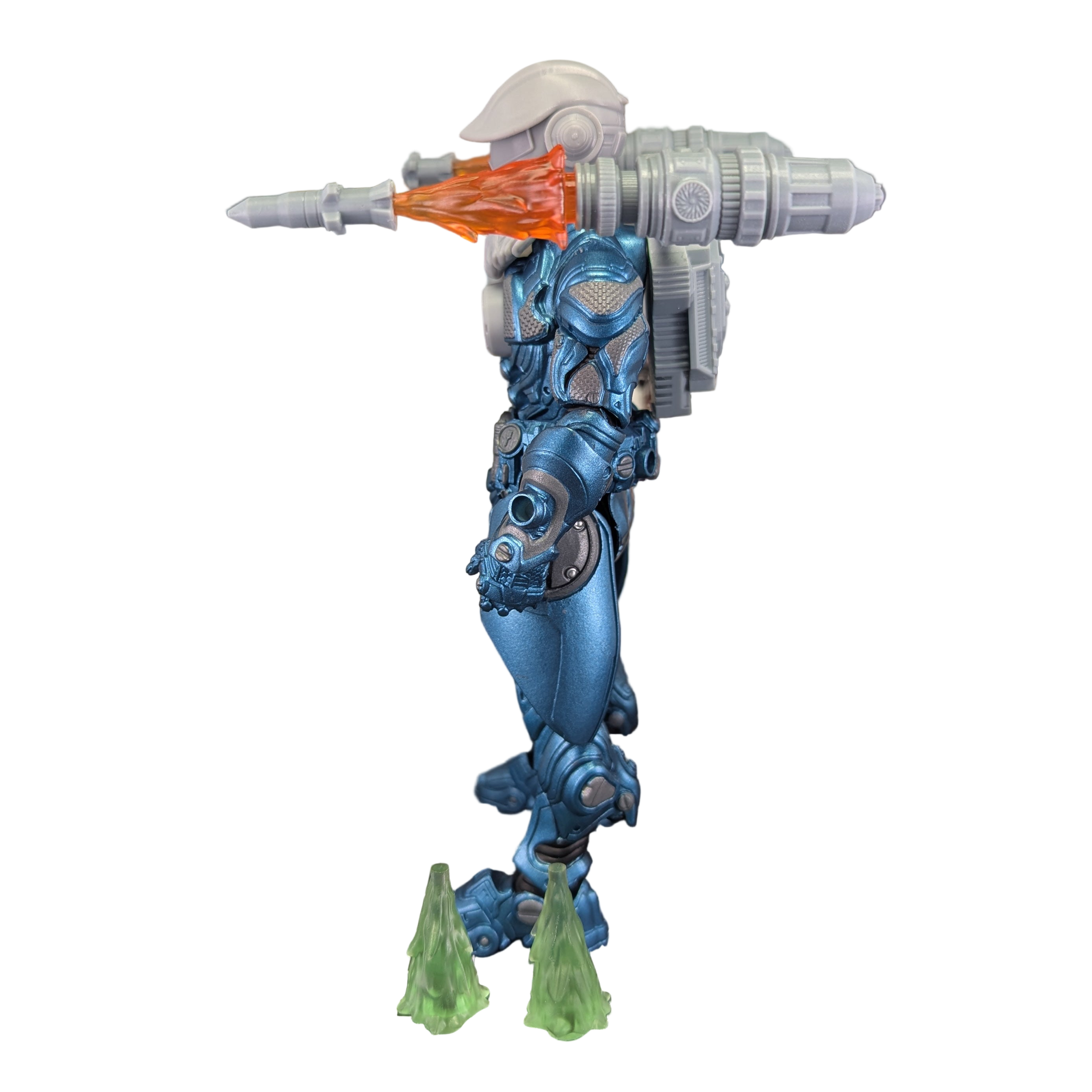 RDK-01 Kit (w/ Rocket Pack)