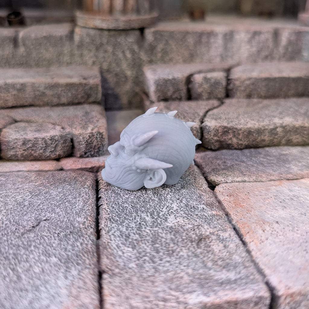 VonBox - Season of the North - Bloodless 1