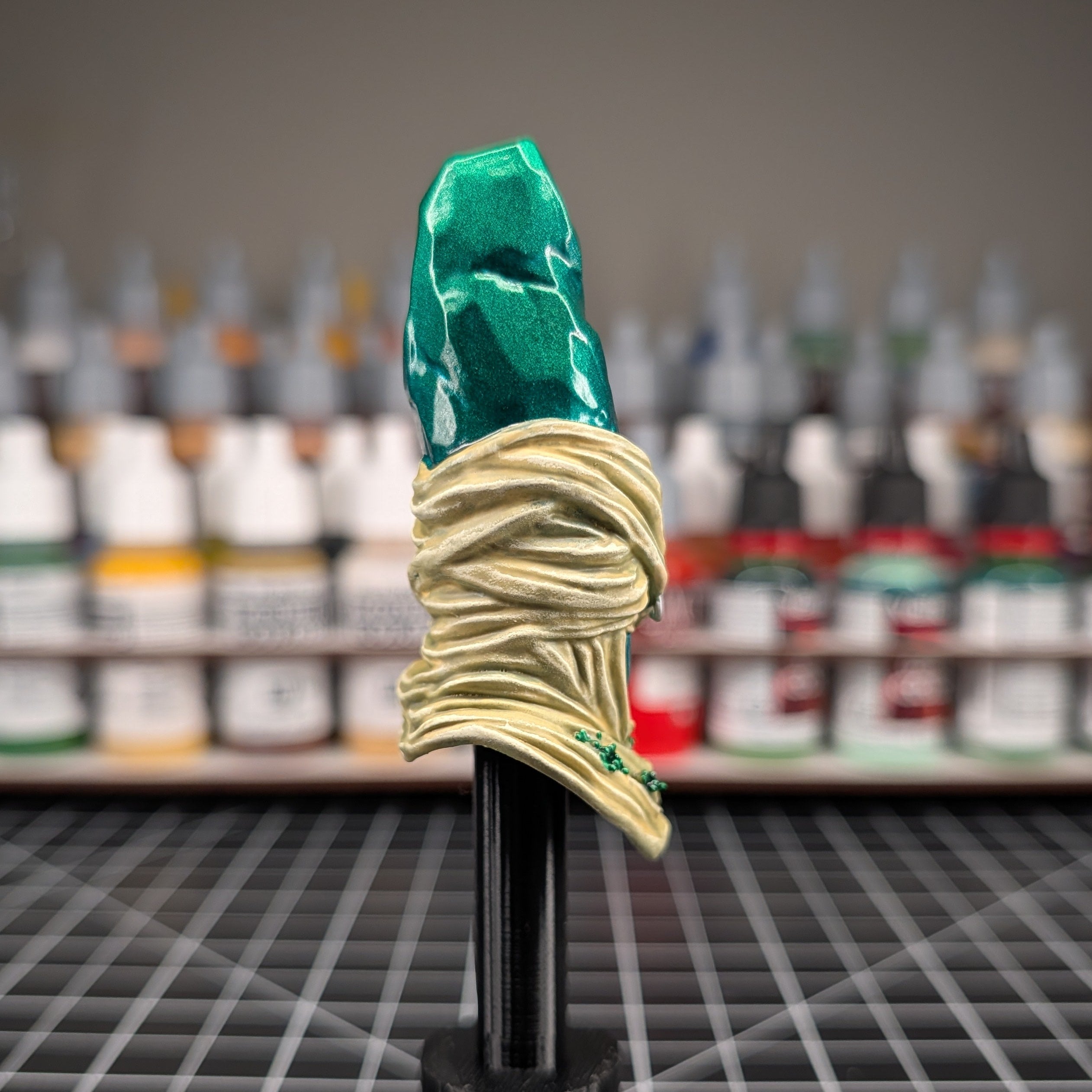 Sorcerer 1 (Fundraiser)